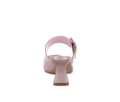 Women's London Rag Bismi Heeled Mules