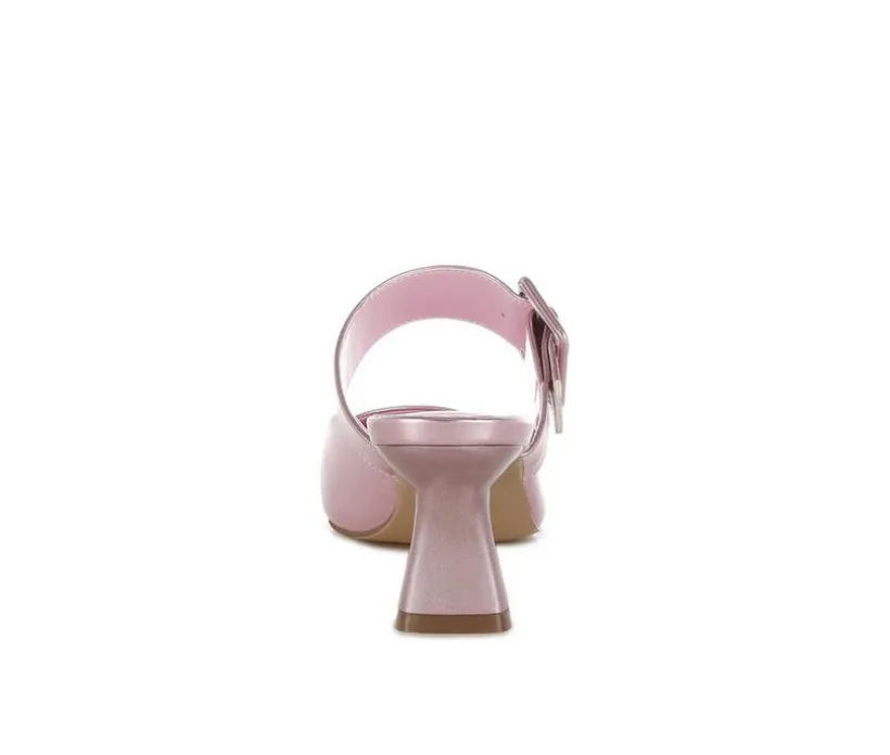 Women's London Rag Bismi Heeled Mules
