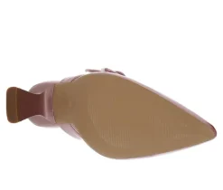 Women's London Rag Bismi Heeled Mules