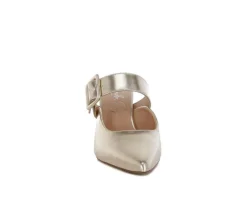 Women's London Rag Bismi Heeled Mules