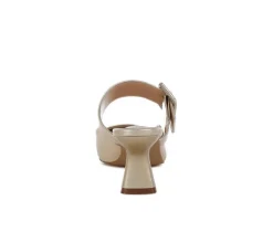 Women's London Rag Bismi Heeled Mules