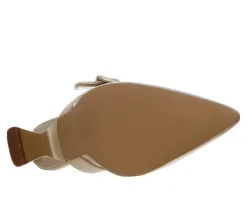 Women's London Rag Bismi Heeled Mules