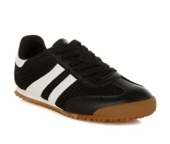 Women's London Rag Blaster Casual Sneakers