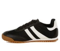 Women's London Rag Blaster Casual Sneakers