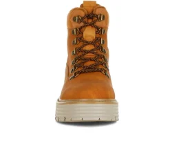 Women's London Rag Boskoff Lace-up Boots
