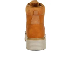 Women's London Rag Boskoff Lace-up Boots