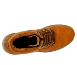 Women's London Rag Boskoff Lace-up Boots