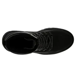 Women's London Rag Boskoff Lace-up Boots