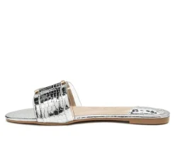 Women's London Rag Brillo Sandals