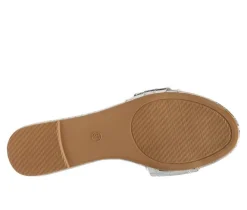 Women's London Rag Brillo Sandals