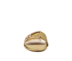 Women's London Rag Brillo Sandals