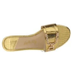 Women's London Rag Brillo Sandals