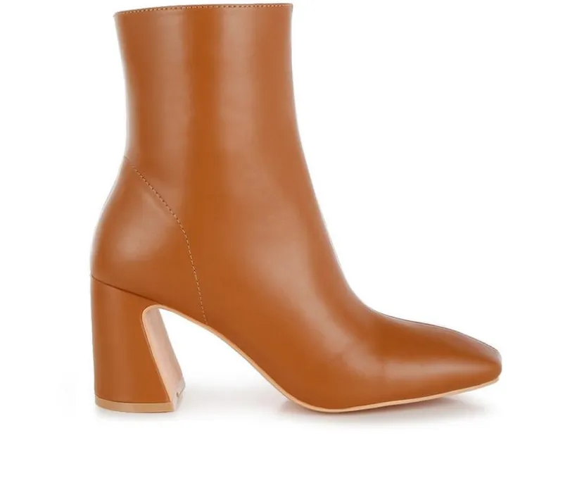 Women's London Rag Bruna Booties