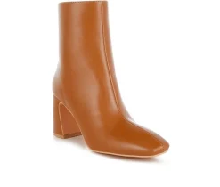 Women's London Rag Bruna Booties