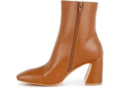 Women's London Rag Bruna Booties