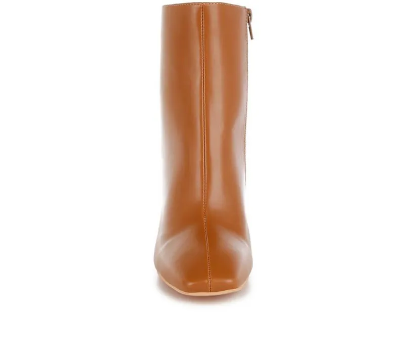 Women's London Rag Bruna Booties