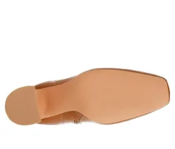Women's London Rag Bruna Booties