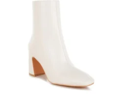 Women's London Rag Bruna Booties