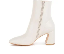 Women's London Rag Bruna Booties