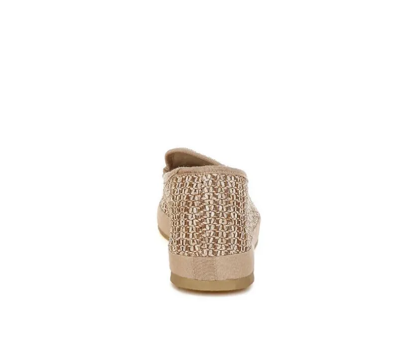 Women's London Rag Busaba Casual Slip-On Shoes