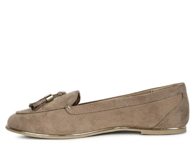 Women's London Rag Cabbose Loafers
