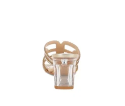 Women's London Rag Caqueta Wedge Sandals