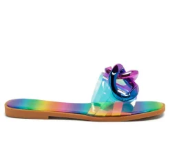 Women's London Rag Caroons Sandals