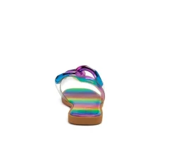 Women's London Rag Caroons Sandals