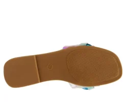 Women's London Rag Caroons Sandals