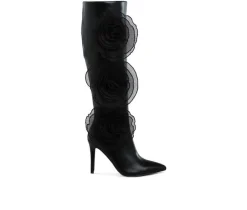 Women's London Rag Chinkara Knee High Boots