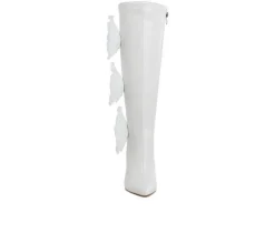 Women's London Rag Chinkara Knee High Boots