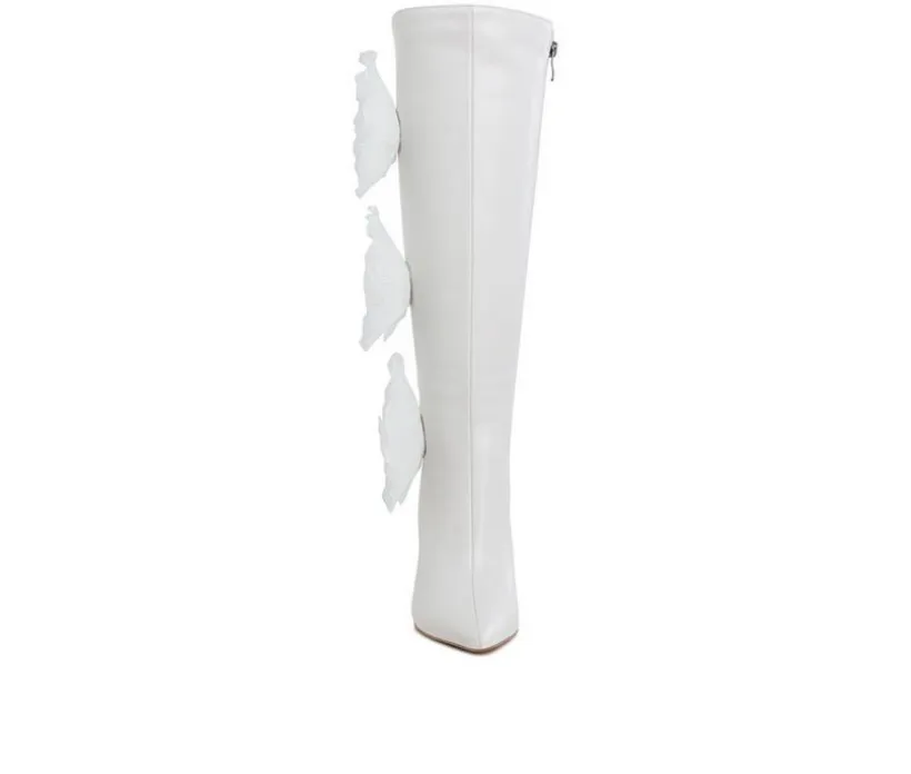 Women's London Rag Chinkara Knee High Boots