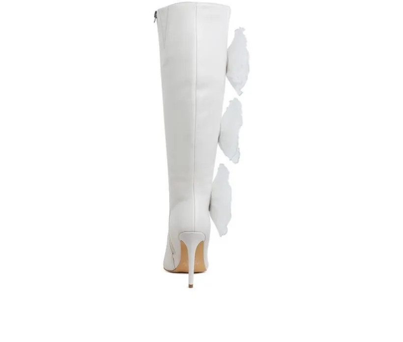 Women's London Rag Chinkara Knee High Boots