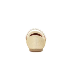 Women's London Rag Corphee Mary Jane Flats