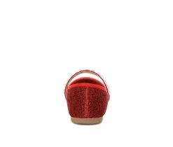 Women's London Rag Corphee Mary Jane Flats