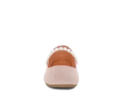 Women's London Rag Corphee Mary Jane Flats