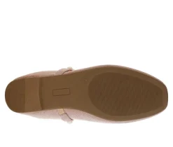 Women's London Rag Corphee Mary Jane Flats