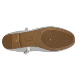 Women's London Rag Corphee Mary Jane Flats