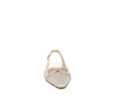 Women's London Rag Crina Flats