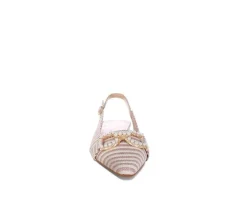 Women's London Rag Crina Flats