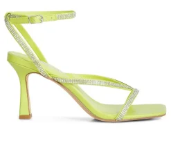 Women's London Rag Crush It Dress Sandals