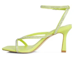 Women's London Rag Crush It Dress Sandals