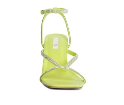 Women's London Rag Crush It Dress Sandals