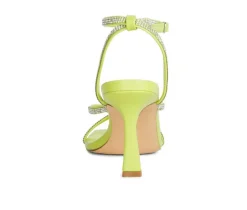 Women's London Rag Crush It Dress Sandals