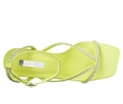 Women's London Rag Crush It Dress Sandals