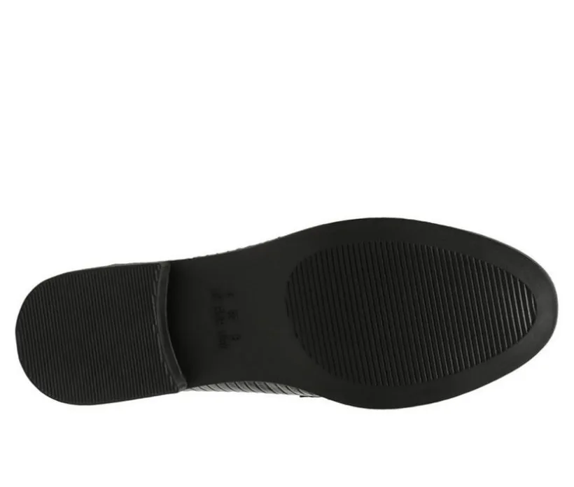 Women's London Rag Crypt Loafers