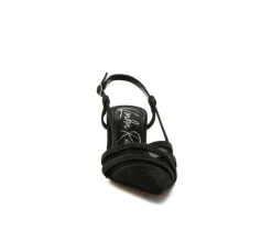 Women's London Rag Daldra Pumps