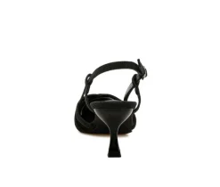 Women's London Rag Daldra Pumps