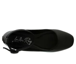 Women's London Rag Danseur Flats