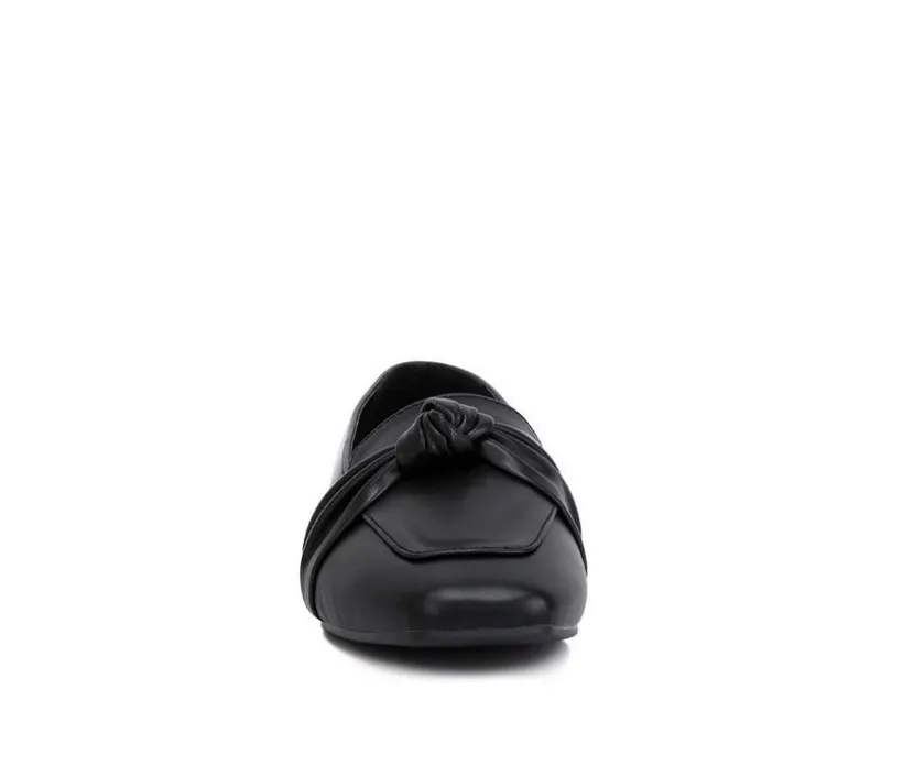 Women's London Rag Denali Loafers